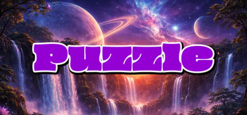 Puzzle (STEAM KEY/REGION FREE)