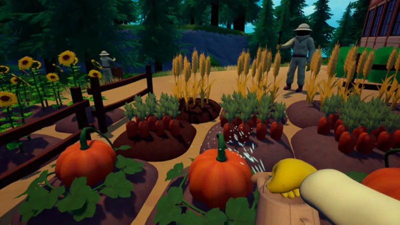 Island Beekeeper STEAM GIFT AUTO RU+МИР