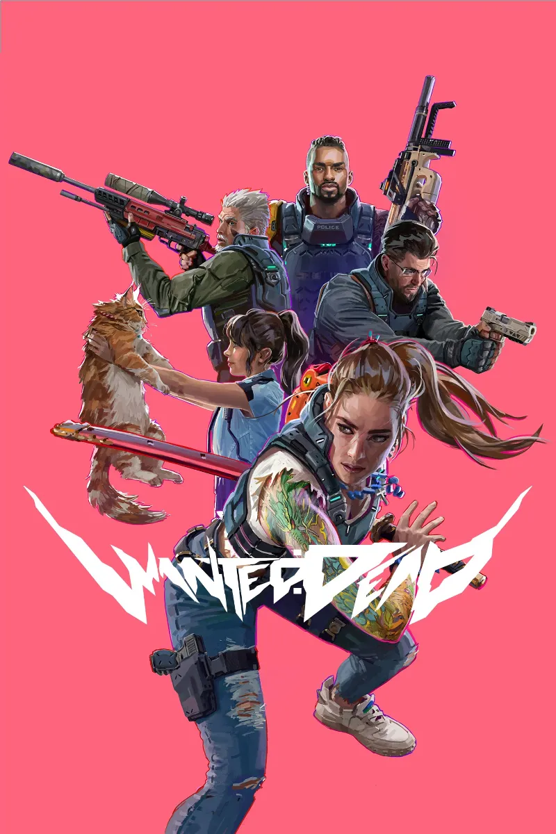 Wanted: Dead | XBOX | На любой аккаунт