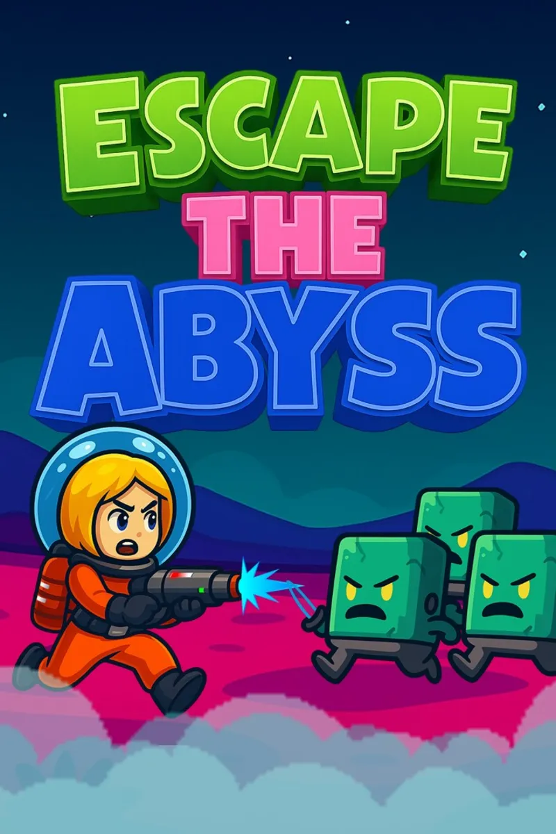 Escape the Abyss (XBox Series) | XBOX | На любой аккаунт