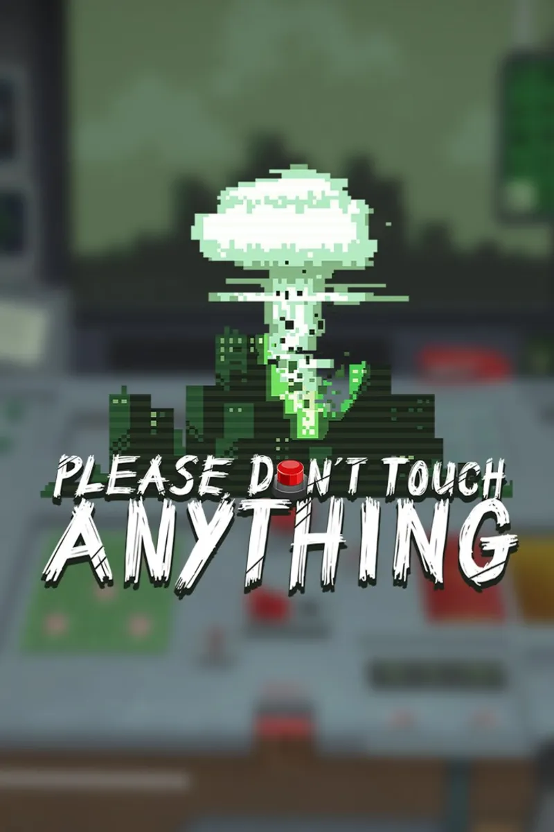 Please, Don't Touch Anything | XBOX | На любой аккаунт