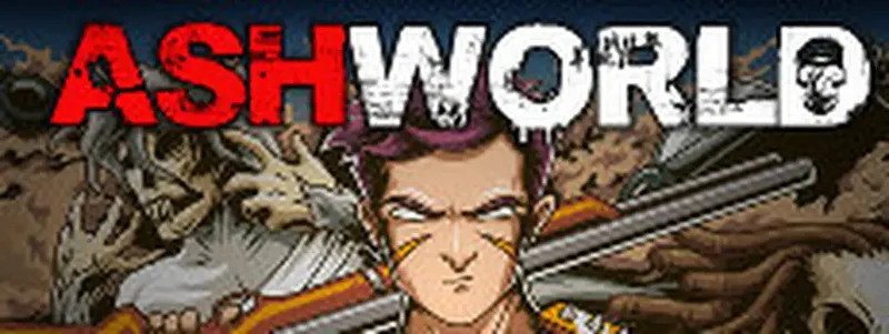 Ashworld| STEAM КЛЮЧ RU+CIS+MENA