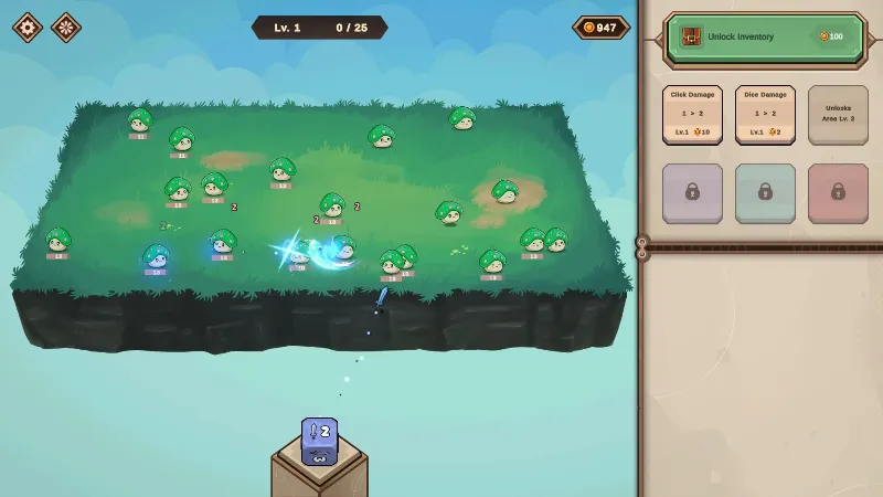 ВСЕ СТРАНЫ+РОССИЯ Desktop Nard: Dice Idle STEAM