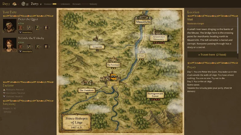 Beggar's Road АВТОДОСТАВКА STEAM GLOBAL МГНОВЕННО ЛИЦЕНЗИЯ
