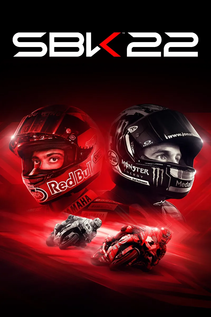 SBK 22 | XBOX | На любой аккаунт