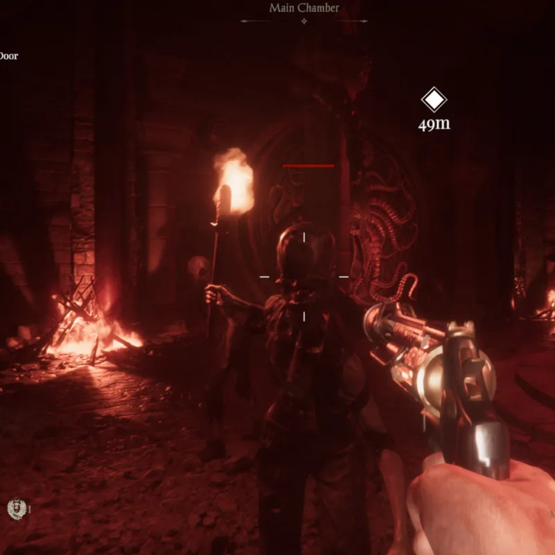 КЛЮЧ Sker Ritual - Inferno Edition XBOX Код