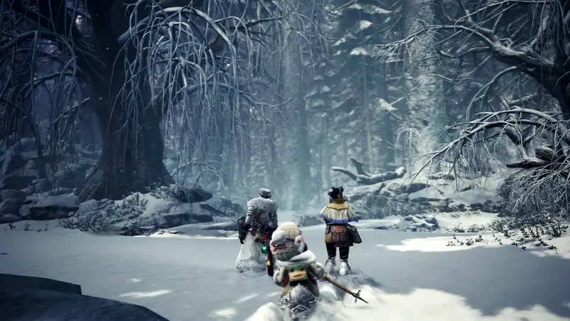 MONSTER HUNTER WORLD: ICEBORNE MASTER EDITION XBOX ONE|XS КЛЮЧ
