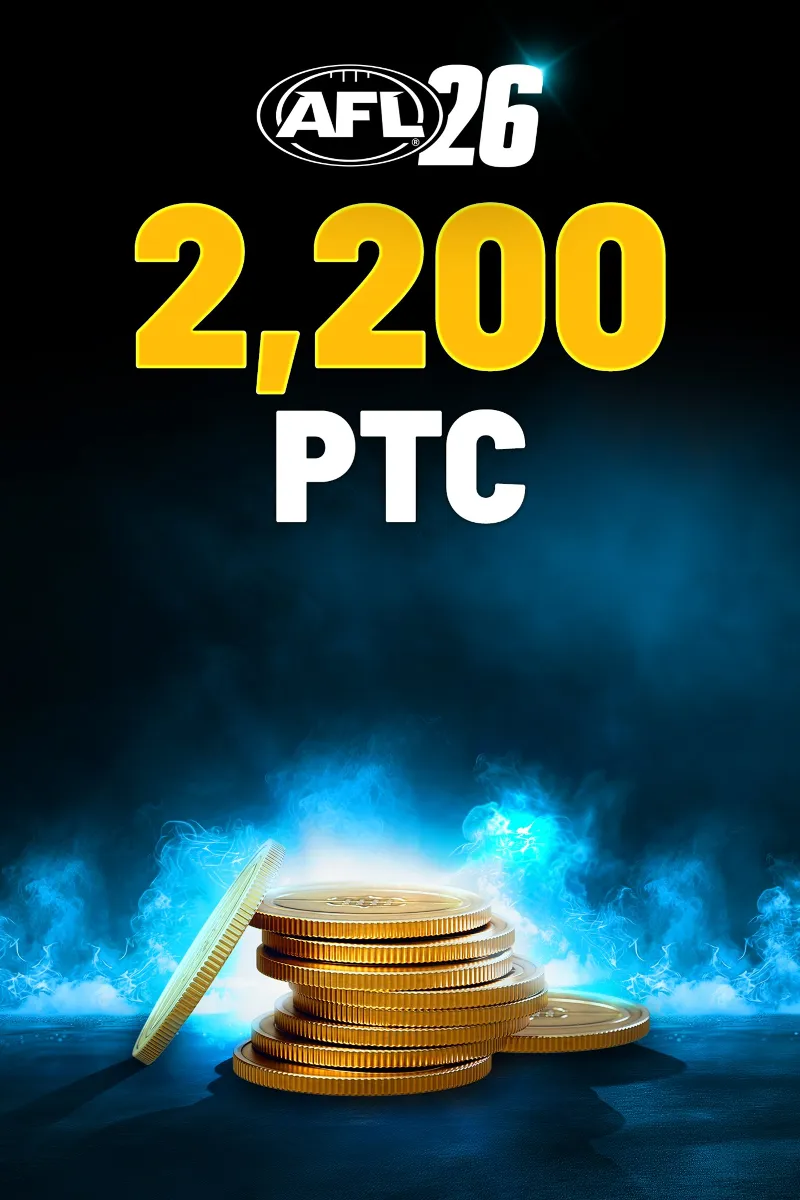 AFL 26 - 2200 Pro Team Coins | XBOX | На любой аккаунт