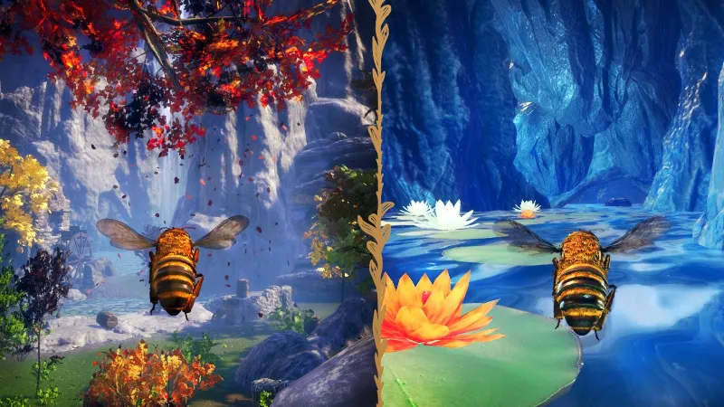 BEE SIMULATOR XBOX ONE|XS КЛЮЧ