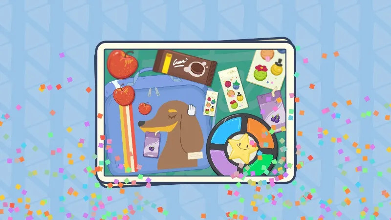 Shapes of Memory: Jigsaw Puzzle| STEAM КЛЮЧ РФ+СНГ