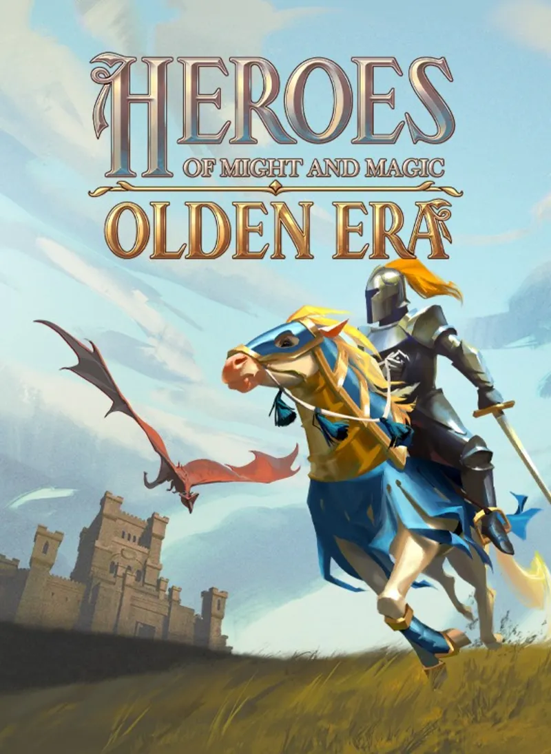 Heroes of Might and Magic Olden Era Game Preview XBOX