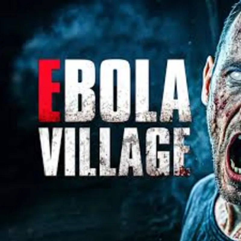 EBOLA VILLAGE XBOX ONE SERIES X/S КЛЮЧ