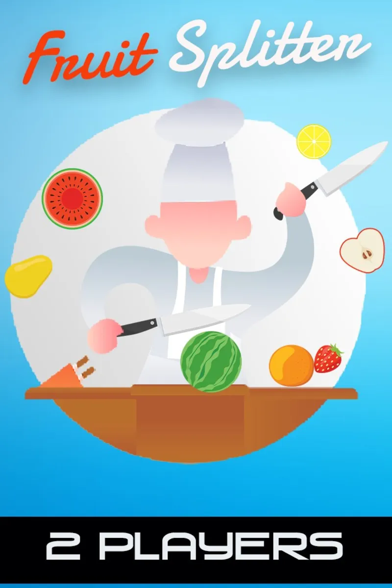 Fruit Splitter | XBOX+PC | На любой аккаунт
