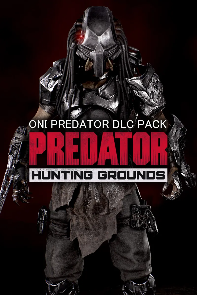 Predator: Hunting Grounds - Oni Predator | XBOX | На любой аккаунт