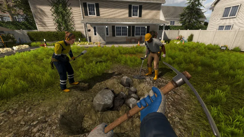 ВСЕ СТРАНЫ+РОССИЯ Ore Factory Squad STEAM GIFT