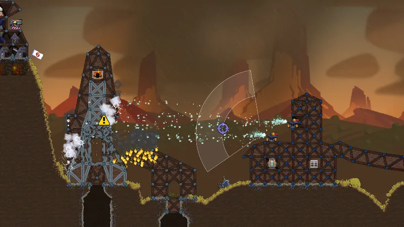 Forts - Firebird DLC - STEAM GIFT РОССИЯ