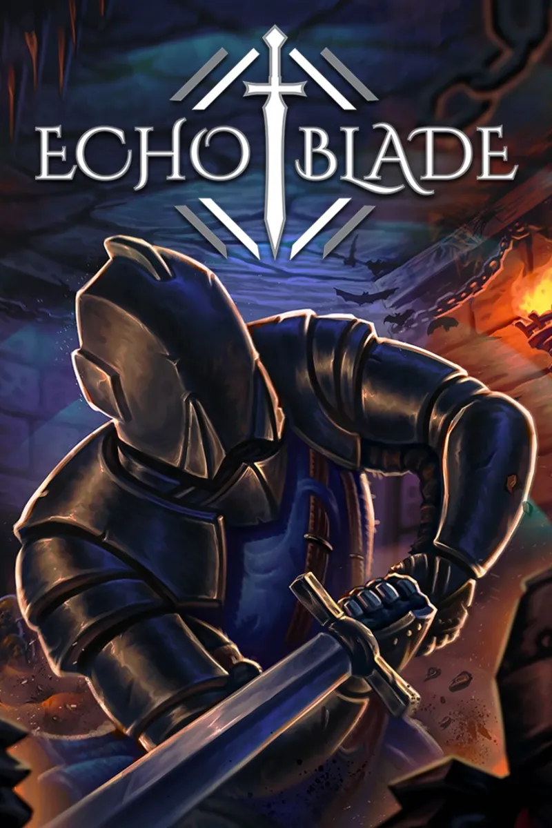 EchoBlade | XBOX | На любой аккаунт