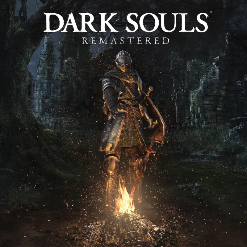 DARK SOULS : REMASTERED | XBOX | На любой аккаунт