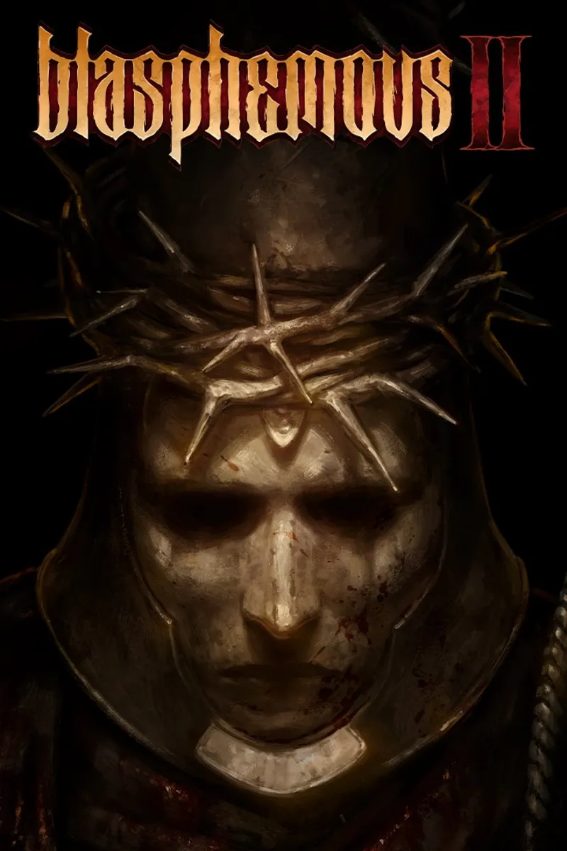 Blasphemous 2 | XBOX | На любой аккаунт