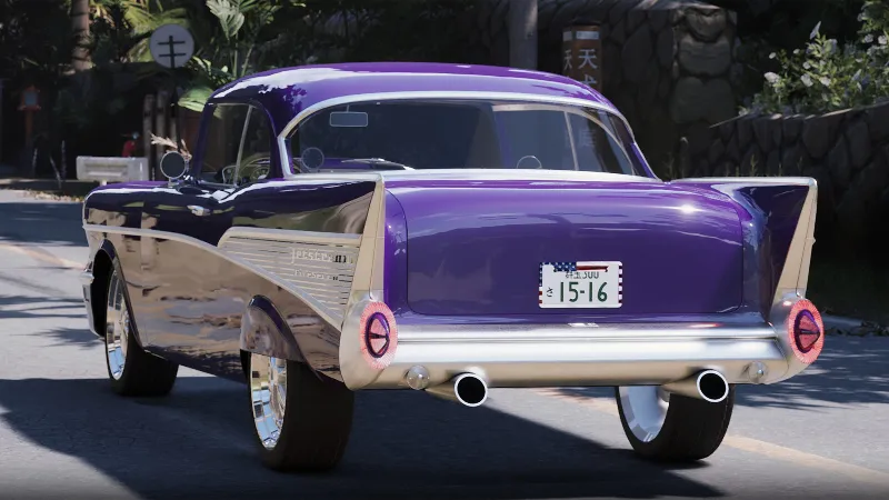 JDM: American Classics DLC АВТОДОСТАВКА STEAM РОССИЯ