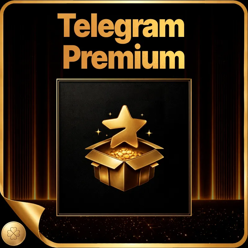 TELEGRAM PREMIUM 3/6/12 месяцев по @username БЕЗ ВХОДА