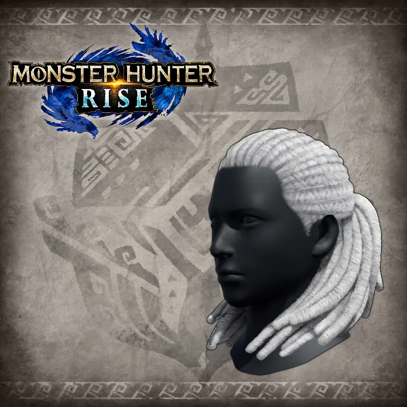 "Arlow Dreads" hairstyle | XBOX+PC | На любой аккаунт