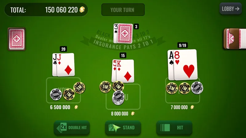 Grand Vegas Casino Xbox One|X|S активация