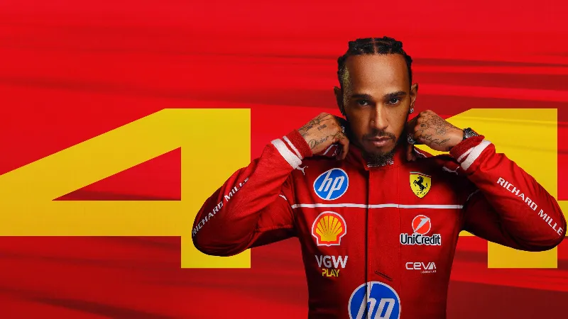 F1® 25: F1® THE MOVIE - CHAPTER SCENARIOS XBOX SERIES X|S КЛЮЧ