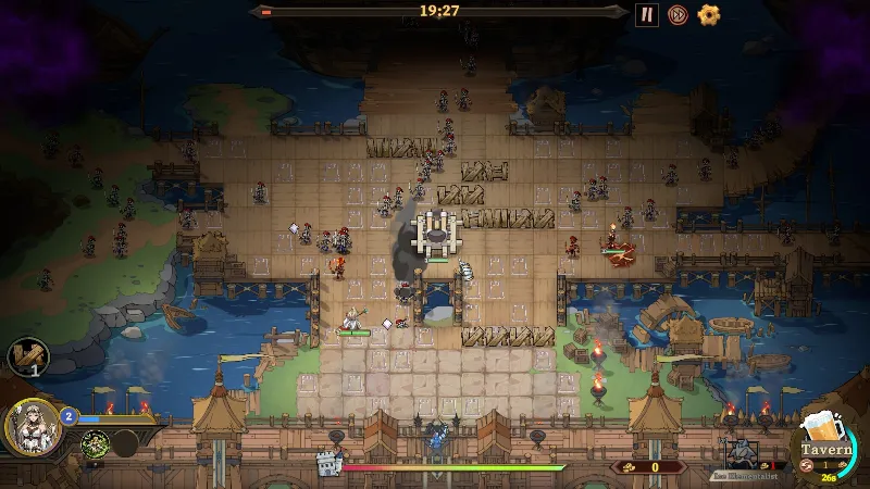 ВСЕ СТРАНЫ+РОССИЯ The Gate Must Stand STEAM GIFT