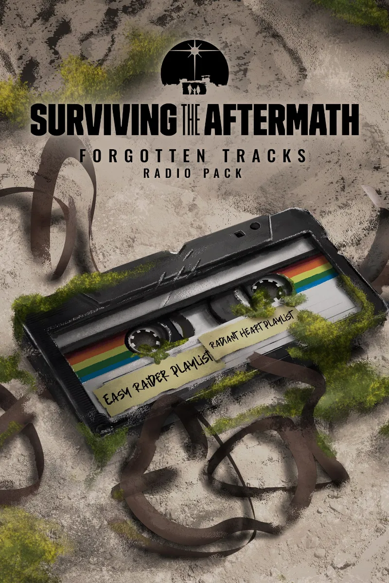 Surviving the Aftermath: Forgotten Tracks | XBOX | На любой аккаунт