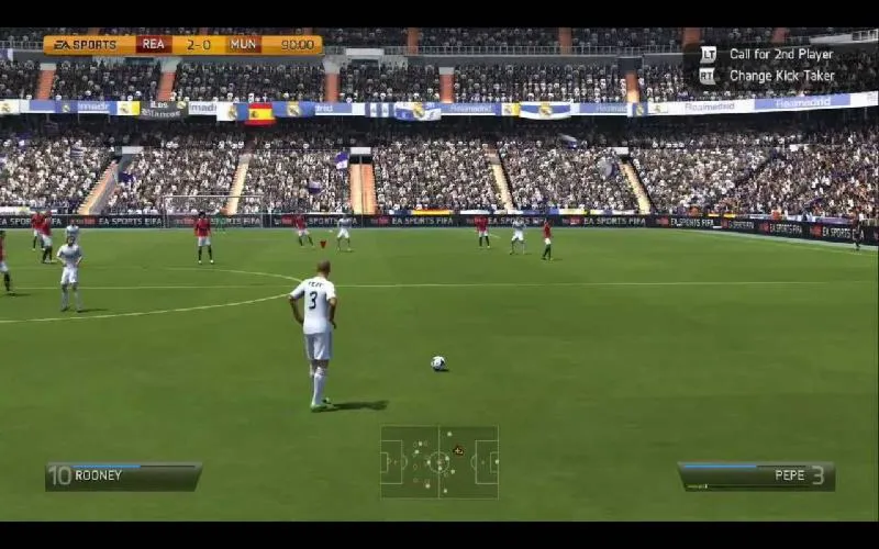 FIFA 14 Launch Pack DLC (Ключ Xbox One) – Глобальный