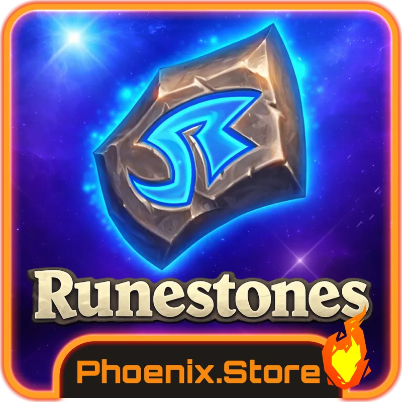 ВКЛЮЧАЯ РФ\РБ | Рунические камни · Hearthstone · РУНЫ · НАБОРЫ