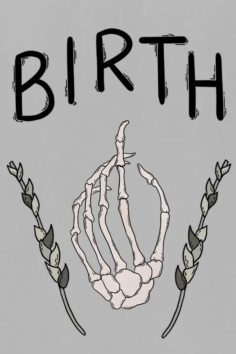Birth | XBOX | На любой аккаунт