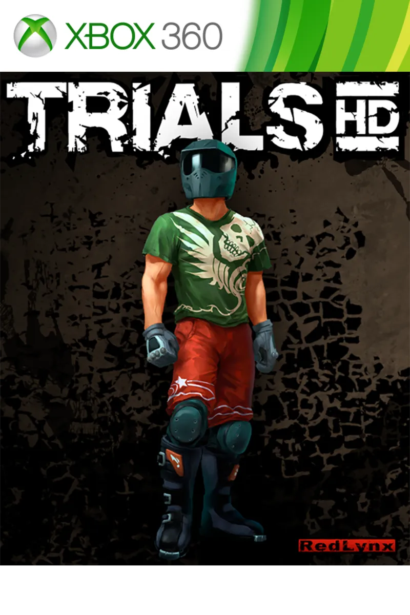 Trials HD | XBOX | На любой аккаунт
