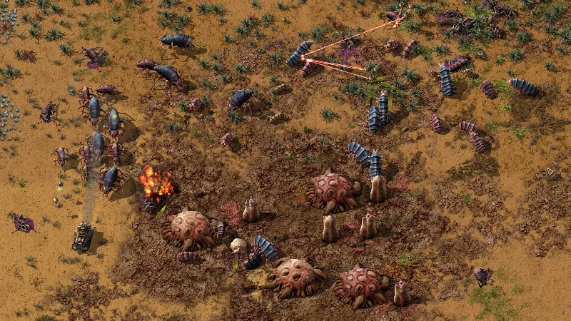Factorio (+ Space Age) | Nintendo Switch 2