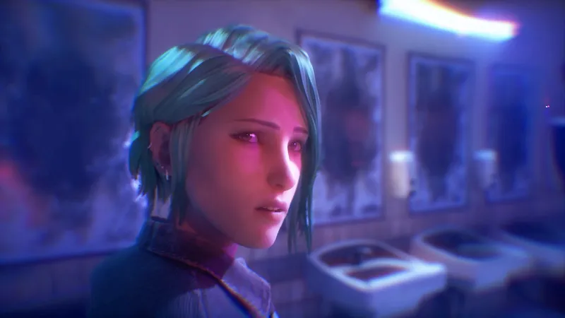 Life is Strange: Reunion Xbox Series X|S активация
