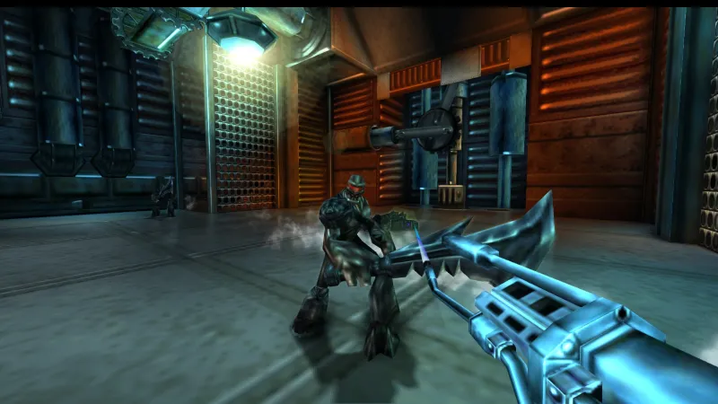 TUROK 2 SEEDS OF EVIL XBOX ONE / SERIES X|S КЛЮЧ USA ЛИЦЕНЗИЯ