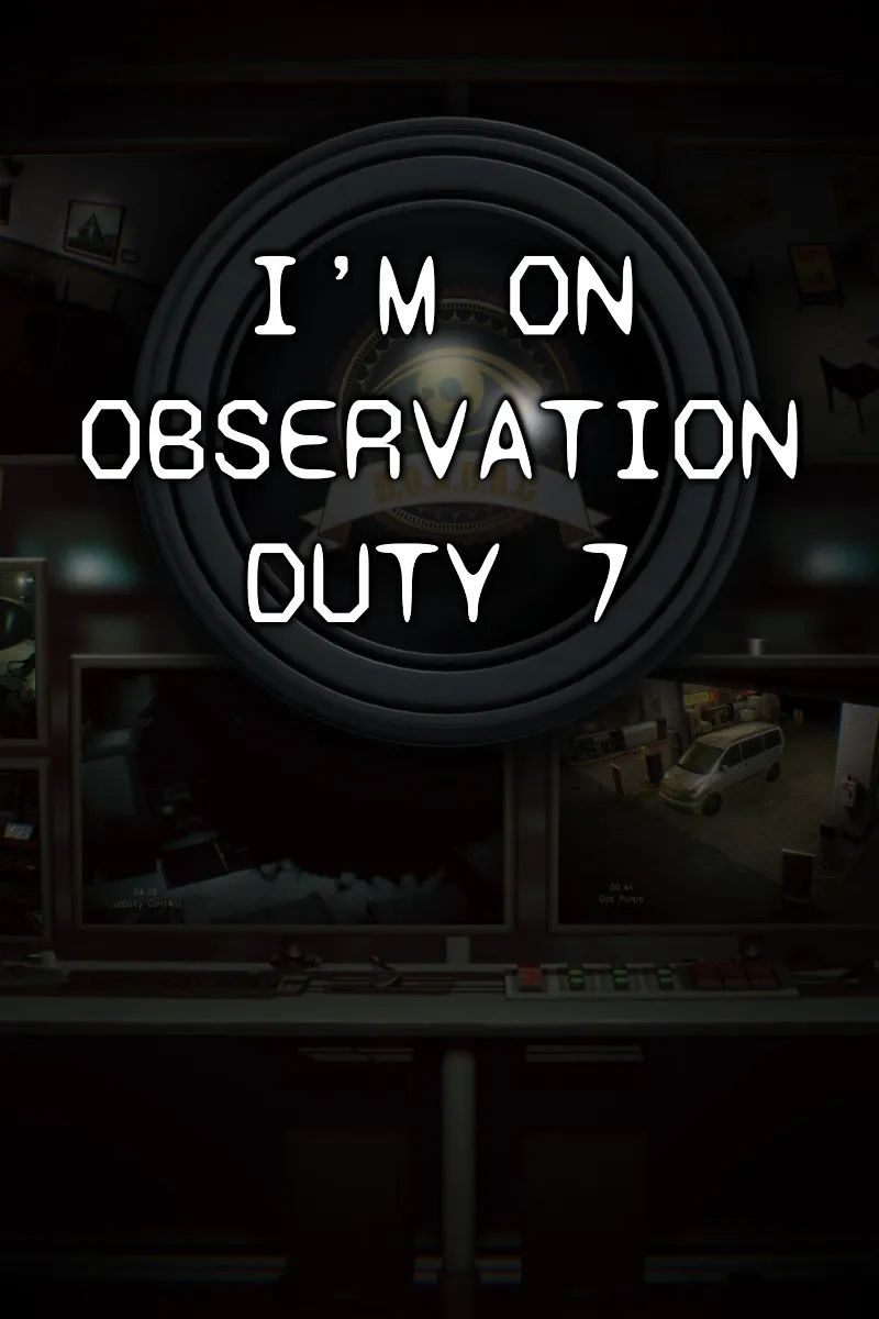 I'm on Observation Duty 7 | XBOX | На любой аккаунт