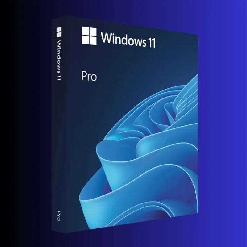 Ключ Windows 10/11 Pro / Пожизненная лиц
