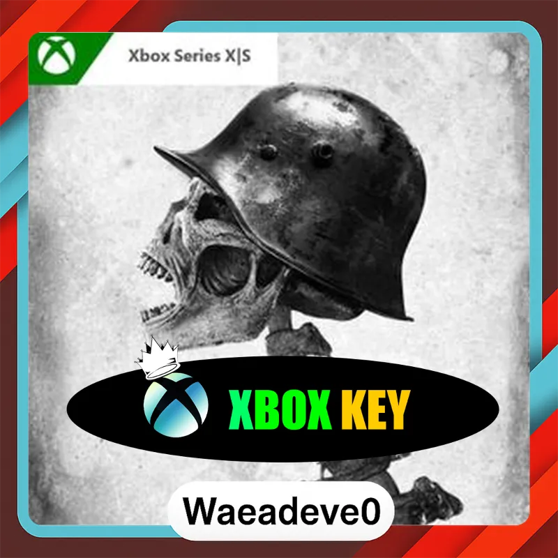 Ad Infinitum (Xbox Series X|S) Xbox Live Key EUROPE