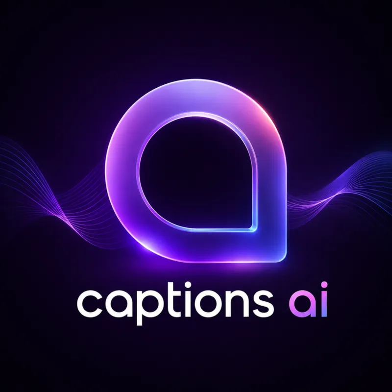 Captions AI Max/Scale 1-12M | БЫСТРО, ПОЛНАЯ ГАРАНТИЯ