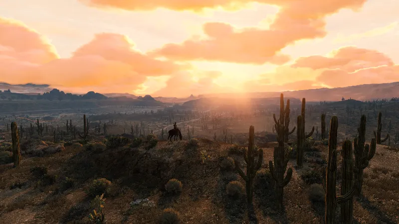 Red Dead Redemption US XBOX One / Xbox Series X|S КЛЮЧ