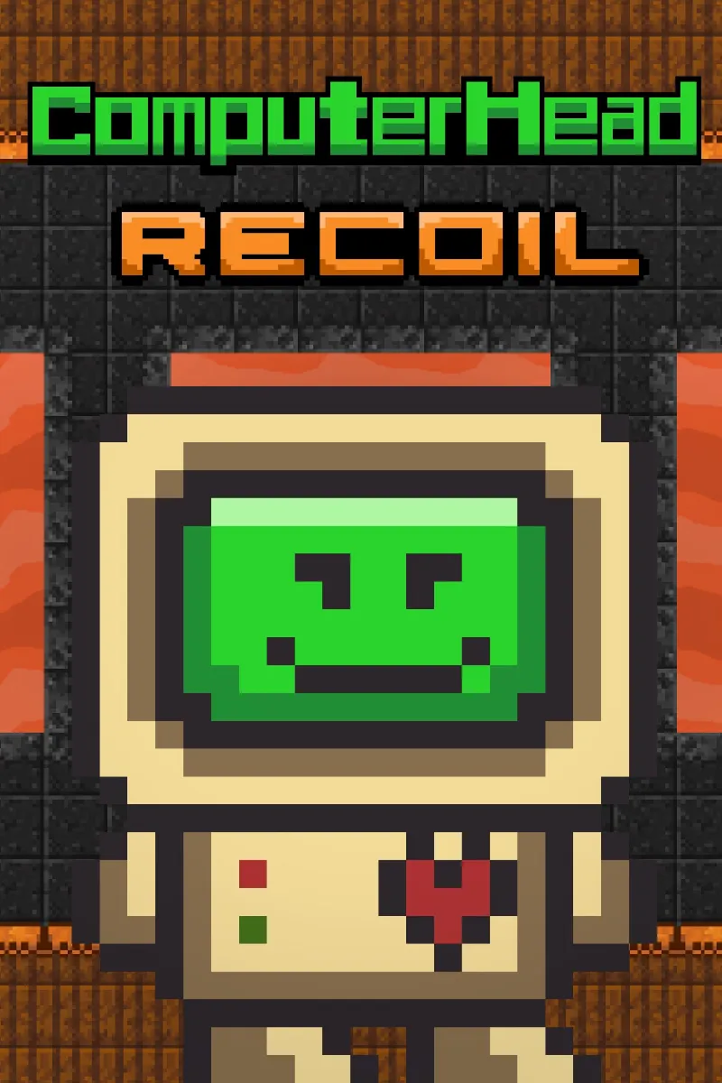 ComputerHead: Recoil (Xbox One) | XBOX | На любой аккаунт
