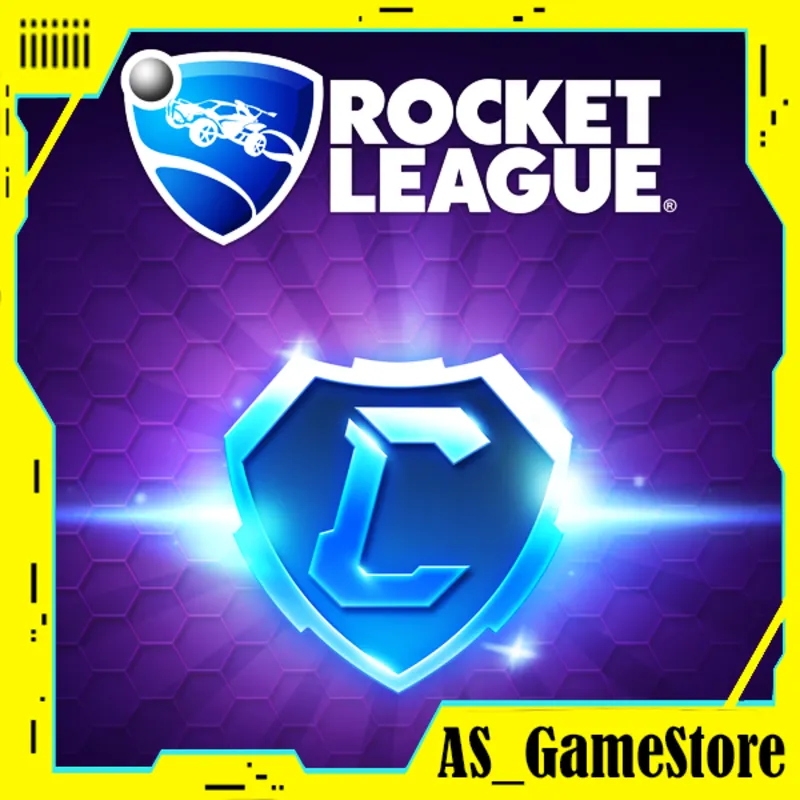 Rocket League Credits / Rocket League Кредиты | ПК Epic Games EGS