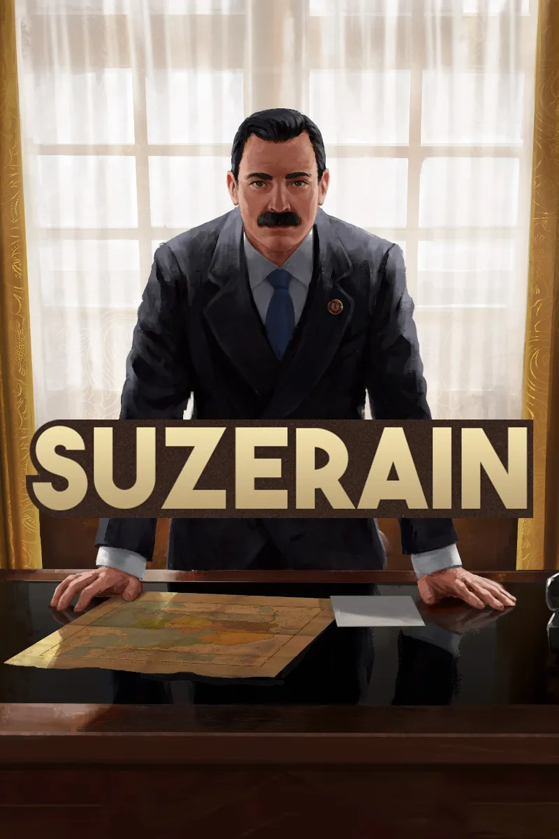 Suzerain | XBOX+PC | На любой аккаунт