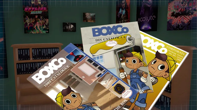 ВСЕ СТРАНЫ+РОССИЯ BOXROOM STEAM GIFT