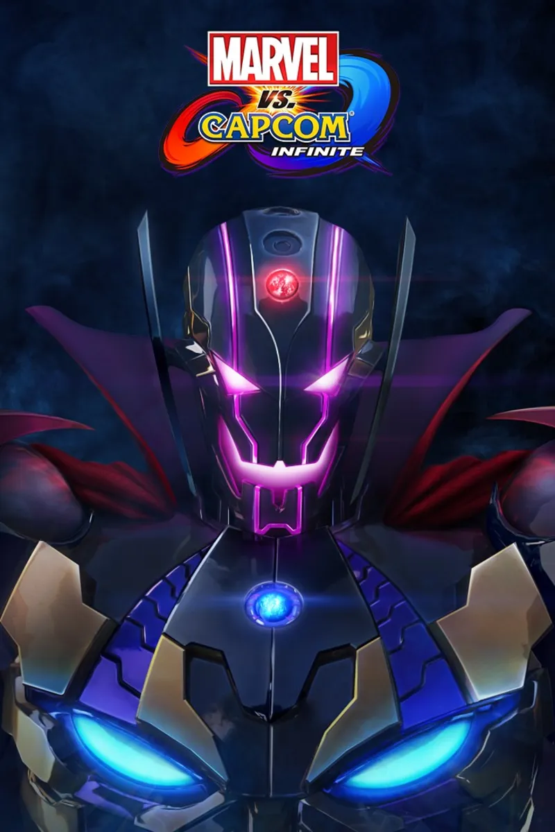 Marvel vs. Capcom: Infinite - Deluxe Edition | XBOX+PC | На любой аккаунт