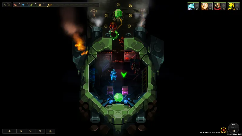 Dungeon of the ENDLESS Выбор Региона Стим STEAM GIFT АВТО 24/7 ГАРАНТИЯ