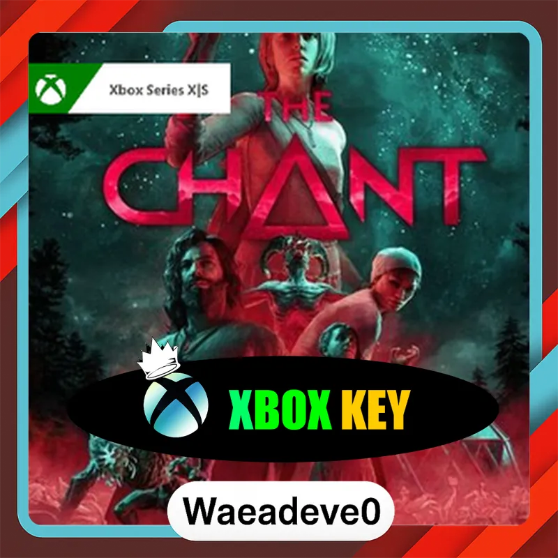 The Chant (Xbox Series X|S) Xbox Live Key GLOBAL