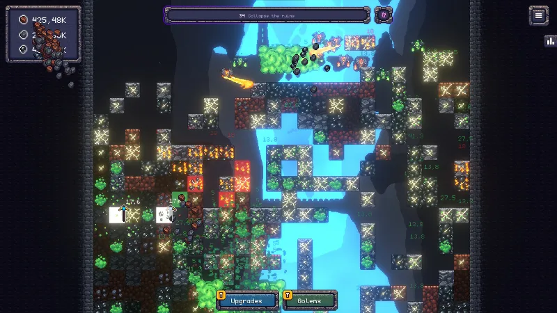 ВСЕ СТРАНЫ+РОССИЯ Infinite Ruins STEAM GIFT